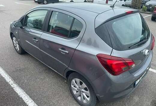 Opel 1.2i Cosmo