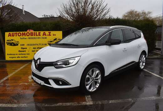 Renault 1.2 TCe Energy Intens 7PL *12M GARANTIE* 77.0 ...