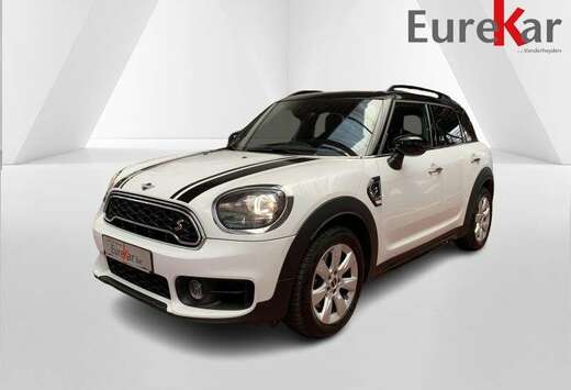 MINI 2.0i BOITE AUTO