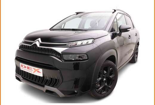 Citroen 1.2 T 110 MAX