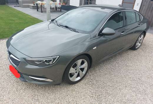 Opel Insignia Grand Sp 1.5 ECOTEC Turbo Innovation