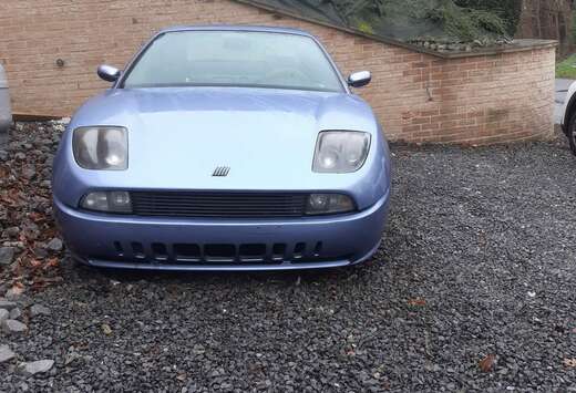 Fiat 18i  pour pièce