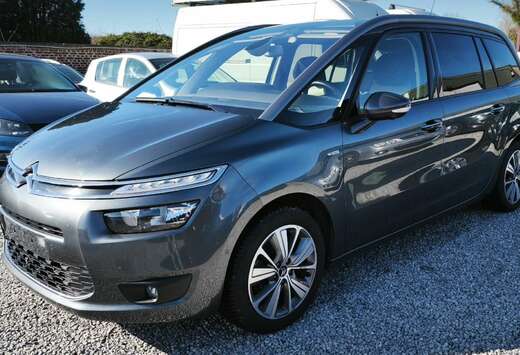 Citroen 1.6 i (165CH)_05/2015EUR.6B_AUTOM_67.000KM