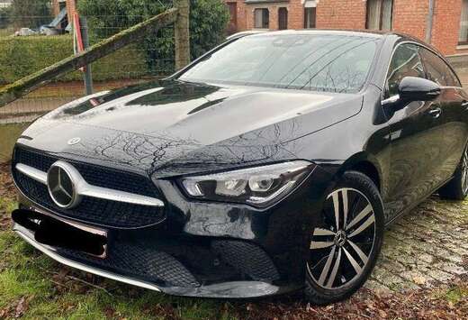 Mercedes-Benz d Business Solution