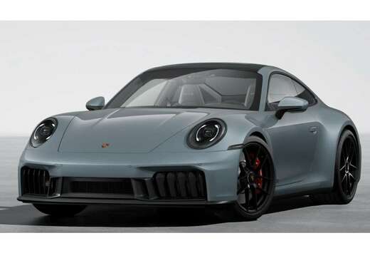 Porsche GTS PDK FACELIFT - LIFT - PANODAK - BOSE - NE ...