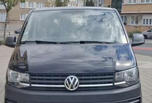 Volkswagen 2.0 TDi SCR BMT