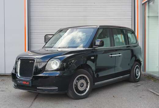 Vista eCity 7-Sitz Range Extender Panorama