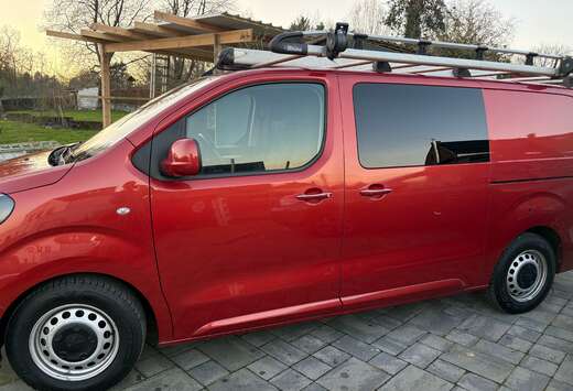 Peugeot 2.0blue Hdi 150ch