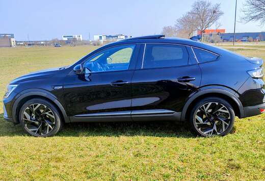 Renault Esprit Alpine