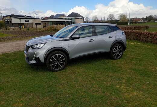 Peugeot 2008 1.2 PureTech