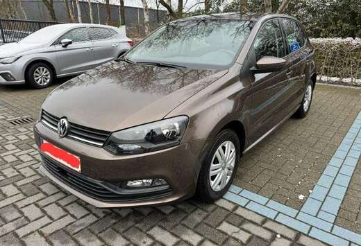 Volkswagen 1.0i Trendline BMT Garantie airco showroom ...