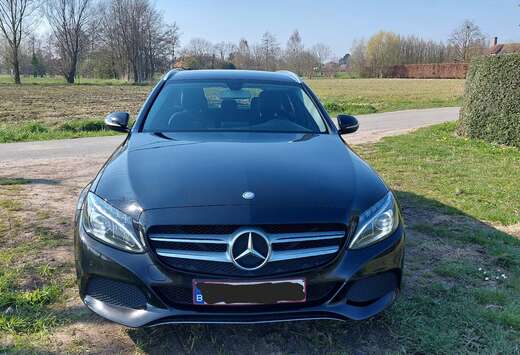 Mercedes-Benz CDI BE Avantgarde Start/Stop