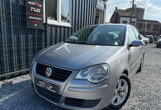 Volkswagen 1.4 TDi / 5 Portes / Clim Auto / 2 clés / ...