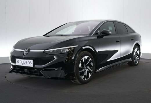 Volkswagen 82 kWh Pro Business Premium LEDER/ALCANTAR ...