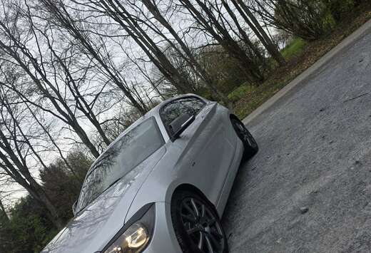 BMW avec garantie
