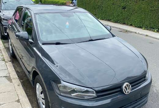 Volkswagen Polo 1.2i Trendline