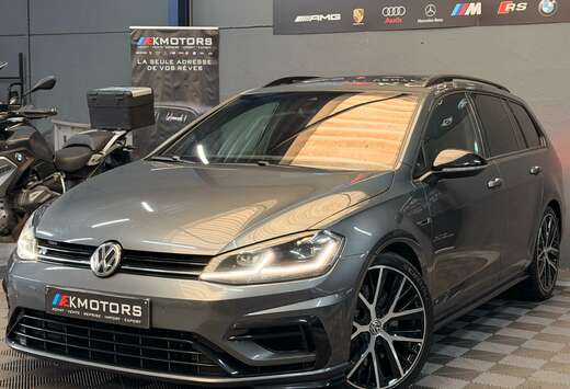 Volkswagen DSGFULL OPTSPANONEW-CONDITIONBELGIUM CAR