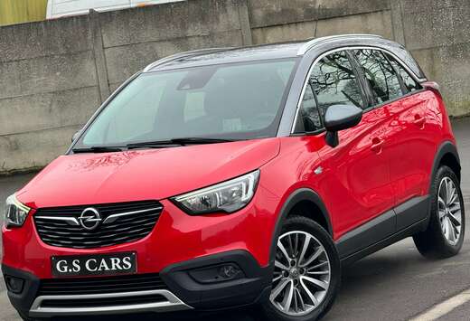 Opel 1.2i Innovation (EU6.2)//CAM 360//LED//PDC//