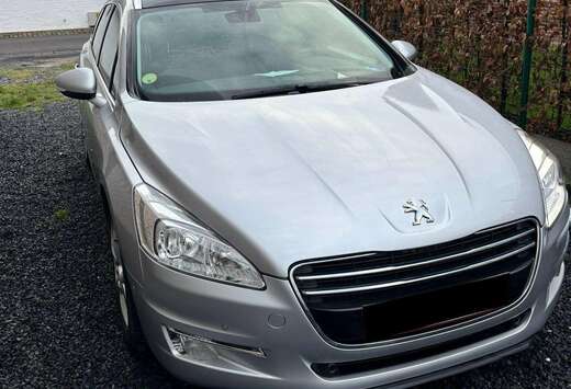Peugeot 508 SW 1.6 HDi Active