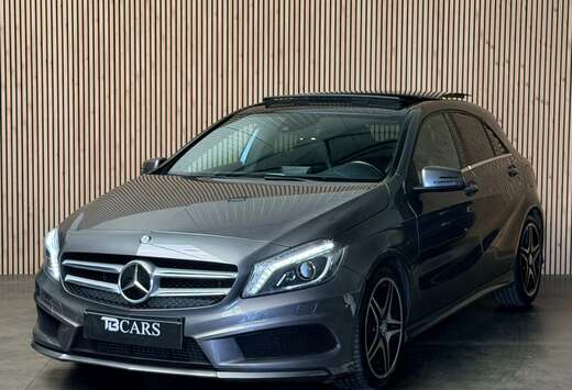 Mercedes-Benz FULL PACK AMG