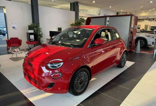 Fiat RED