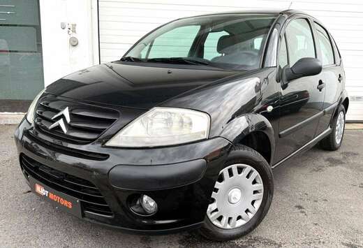 Citroen *GARANTIE*CARPLAY*BENZINE