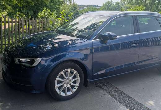 Audi Sportback
