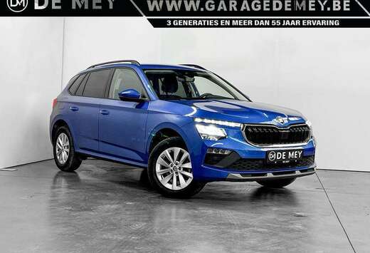 Skoda 1.0 TSI DSG / Carplay / Camera / Navigatie / C. ...