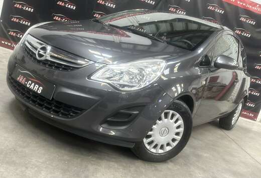 Opel Corsa 1.2i Enjoy Active//Navi//12 mois Warranty/ ...