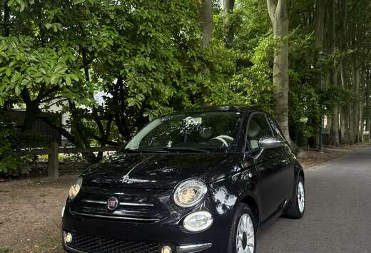 Fiat 1.2i Mirror