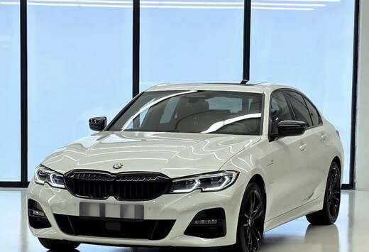 BMW 330e Xdrive M Pack