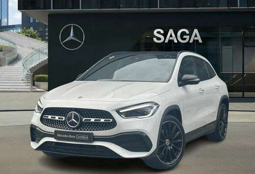 Mercedes-Benz e AMG Pack Night Toit Pano MultiBeam