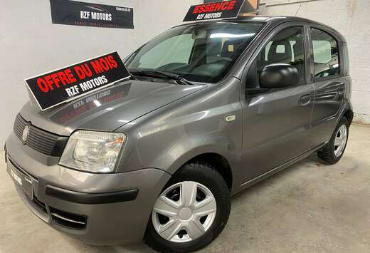 Fiat 1.2i Eco Classic