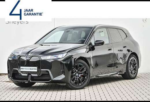 BMW xDrive45e