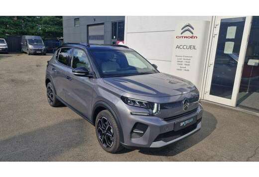 Citroen MAX
