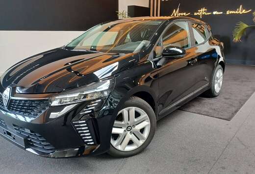 Renault 1.0 TCe Evolution