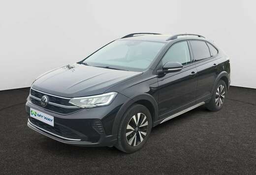 Volkswagen Taigo Life 1.0 l TSI GPF 81 kW (110 PS) 7- ...