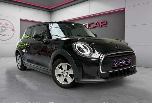MINI Mini 1.5 One OPF (EU6d)
