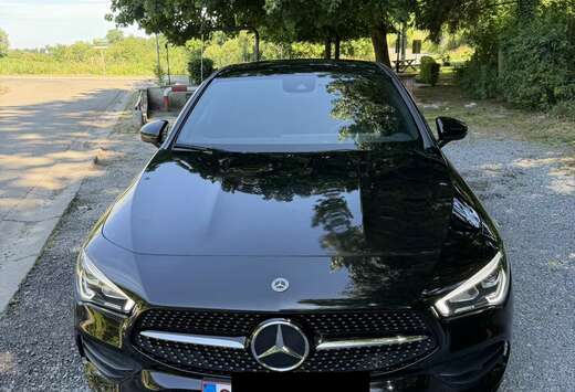 Mercedes-Benz d 4-Matic