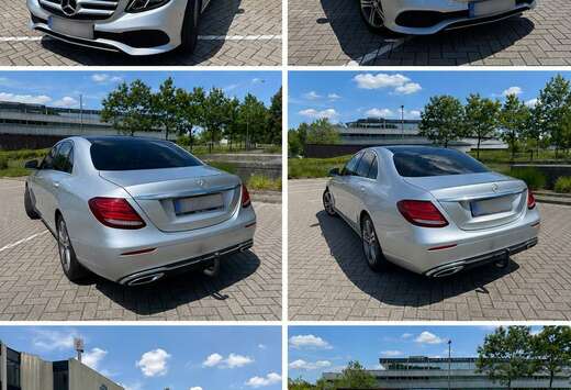 Mercedes-Benz d