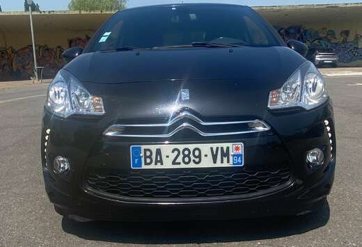 Citroen 1.6 VTi So Chic