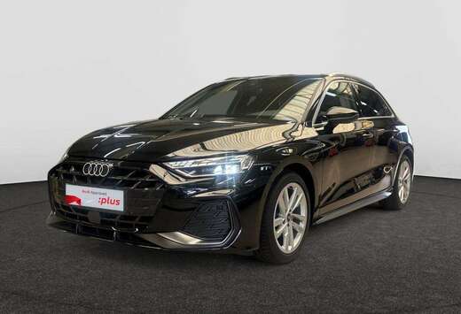 Audi 35 TFSI MHEV Sport Edition S tronic