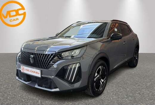 Peugeot ALLURE