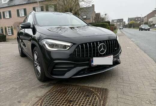 Mercedes-Benz 4-Matic