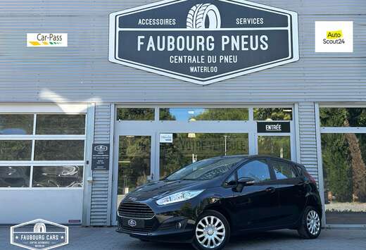 Ford *1-PROPRIETAIRE/1-OWNER*