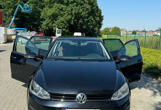 Volkswagen 1.2 TSI Allstar DSG