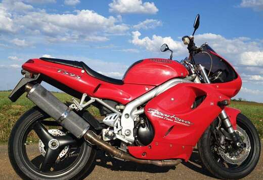 Triumph