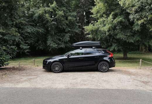 Volvo 2.0 T