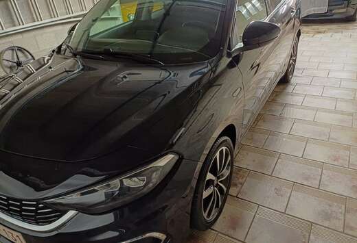 Fiat SW 1.6 MultiJet Lounge automatic