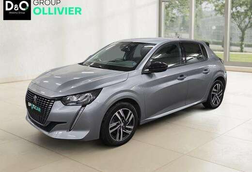 Peugeot Allure - Automaat - Carplay - Camera